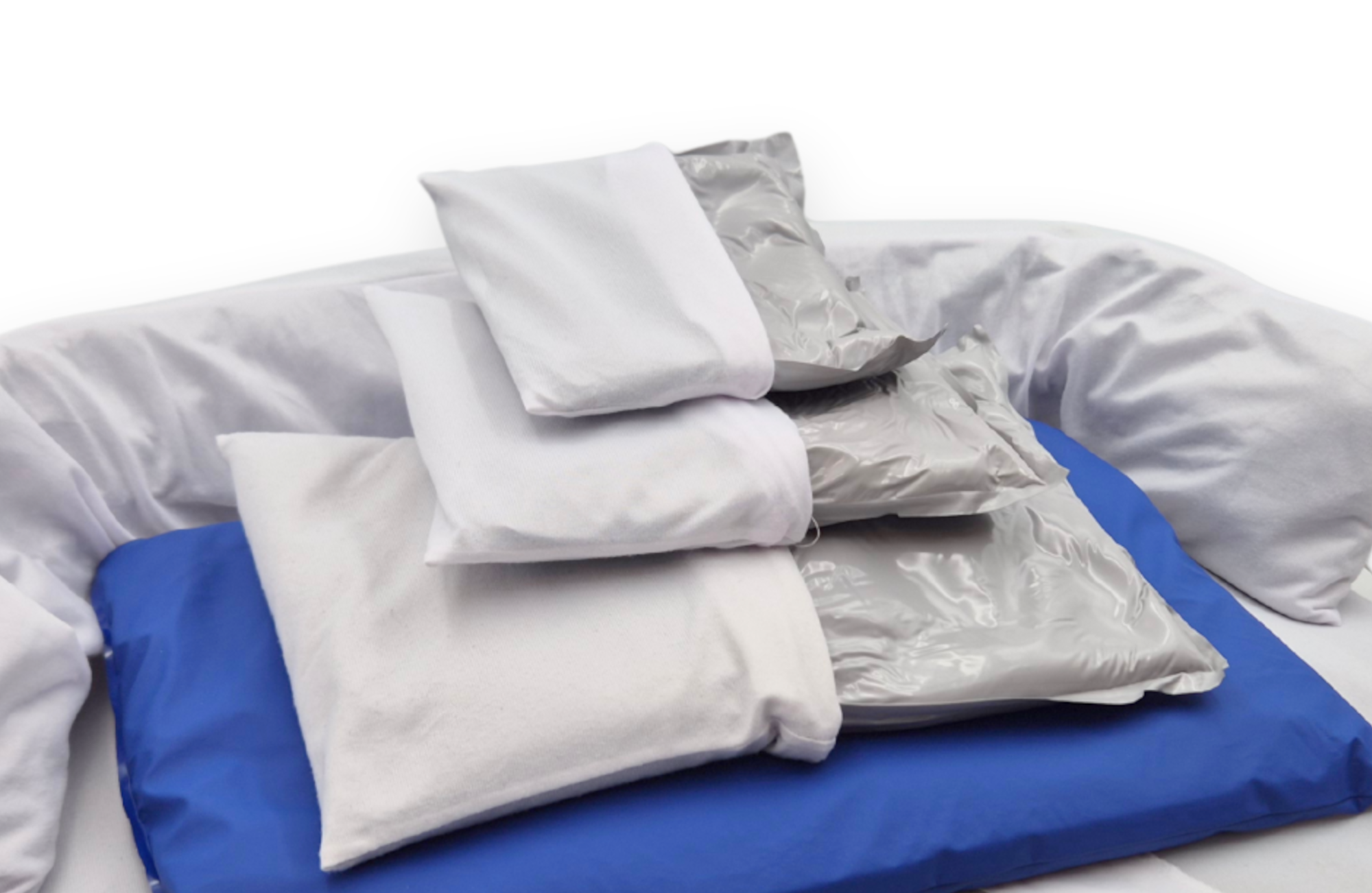 Flo-Form Cushion Covers