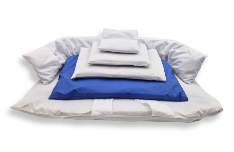 Flo-Form Cushions & Covers