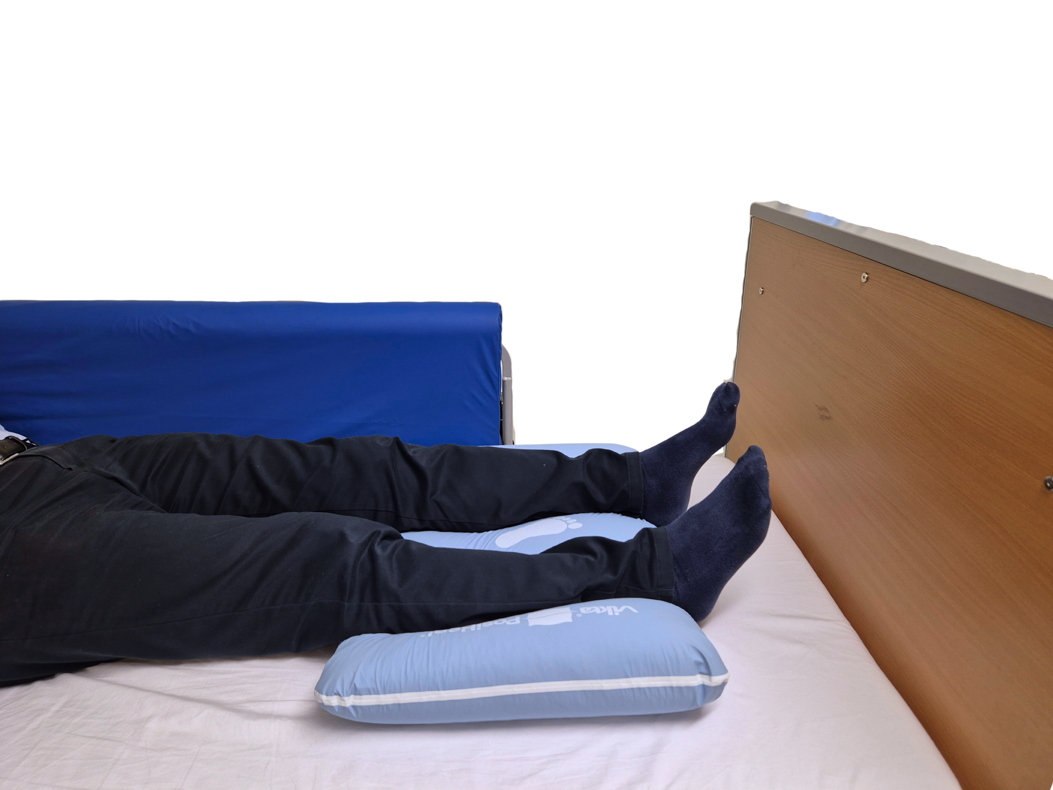 PP8073 - PosiHeel Offload Positioner 50 x 70cm Himmelblå