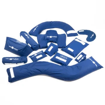 Lateral Positioner Kit