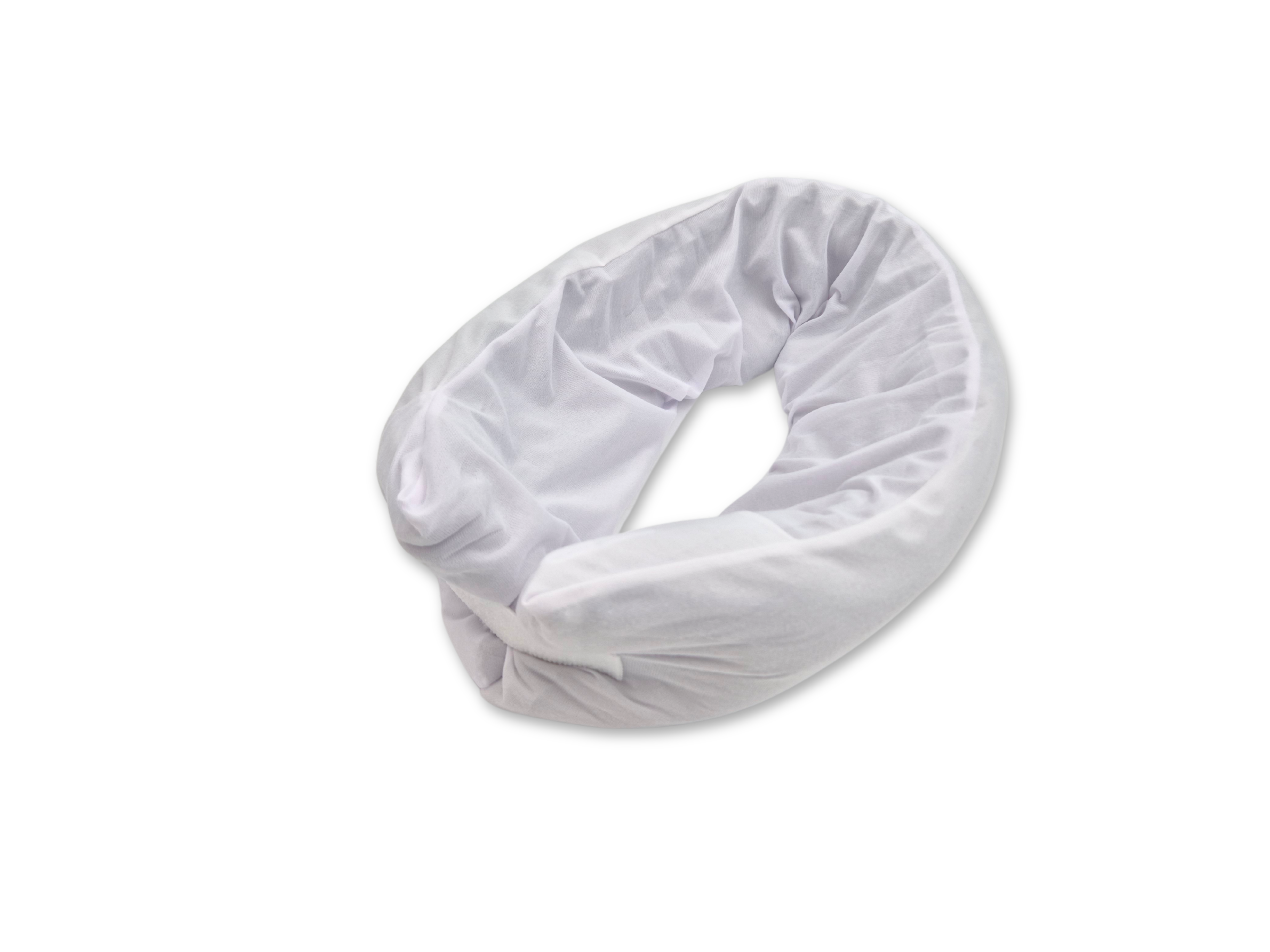 FT0730 - Flo-Form Tube, med dæksel - 18x75cm