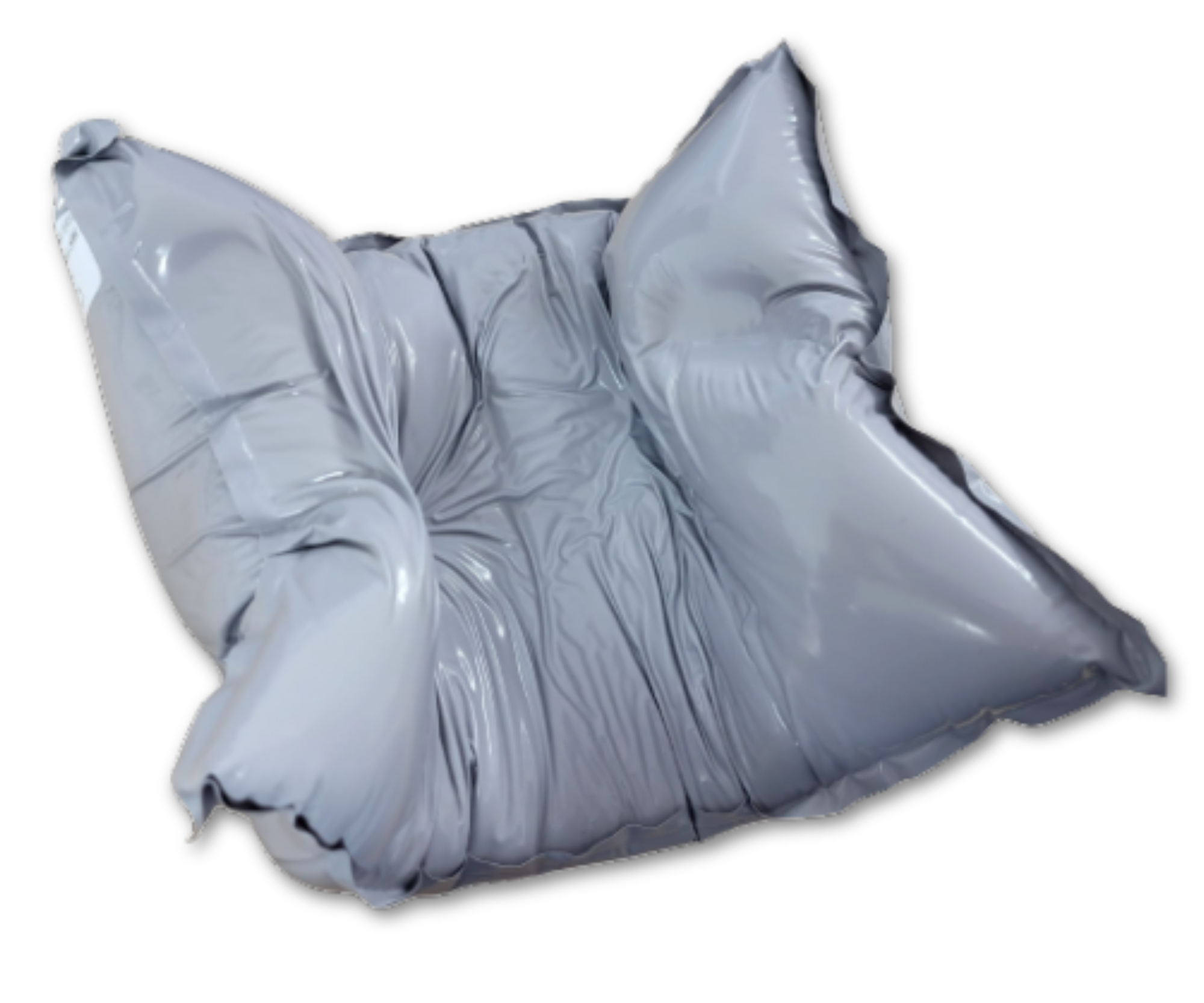 FF2028 - Flo-Form X-Large, med betræk - 50x70cm