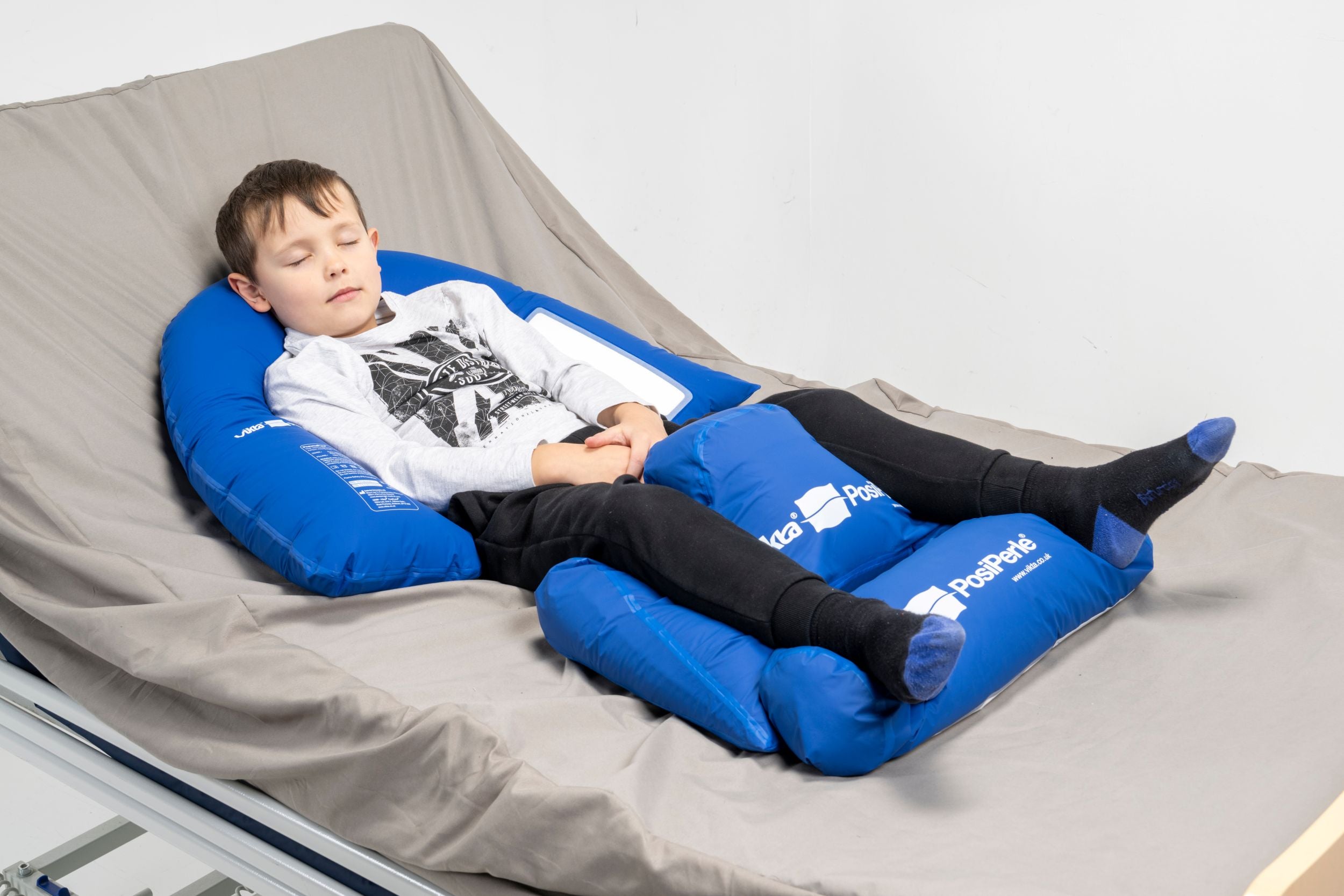 PP8056 - PosiPerle Small Half-Moon 145x24cm