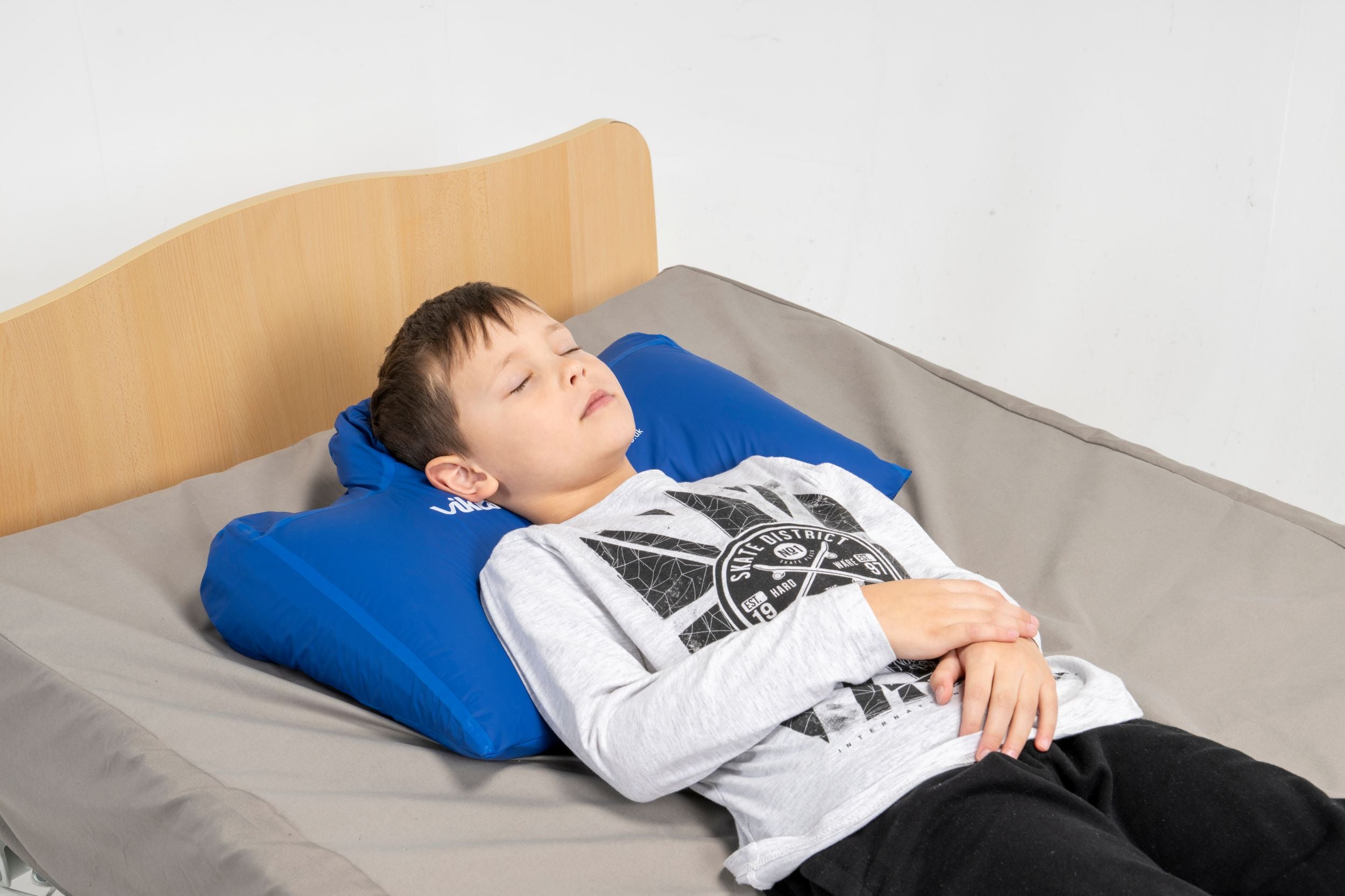 PP8045 - PosiPerle Semi-Fowler pude, Small 50x35x20cm