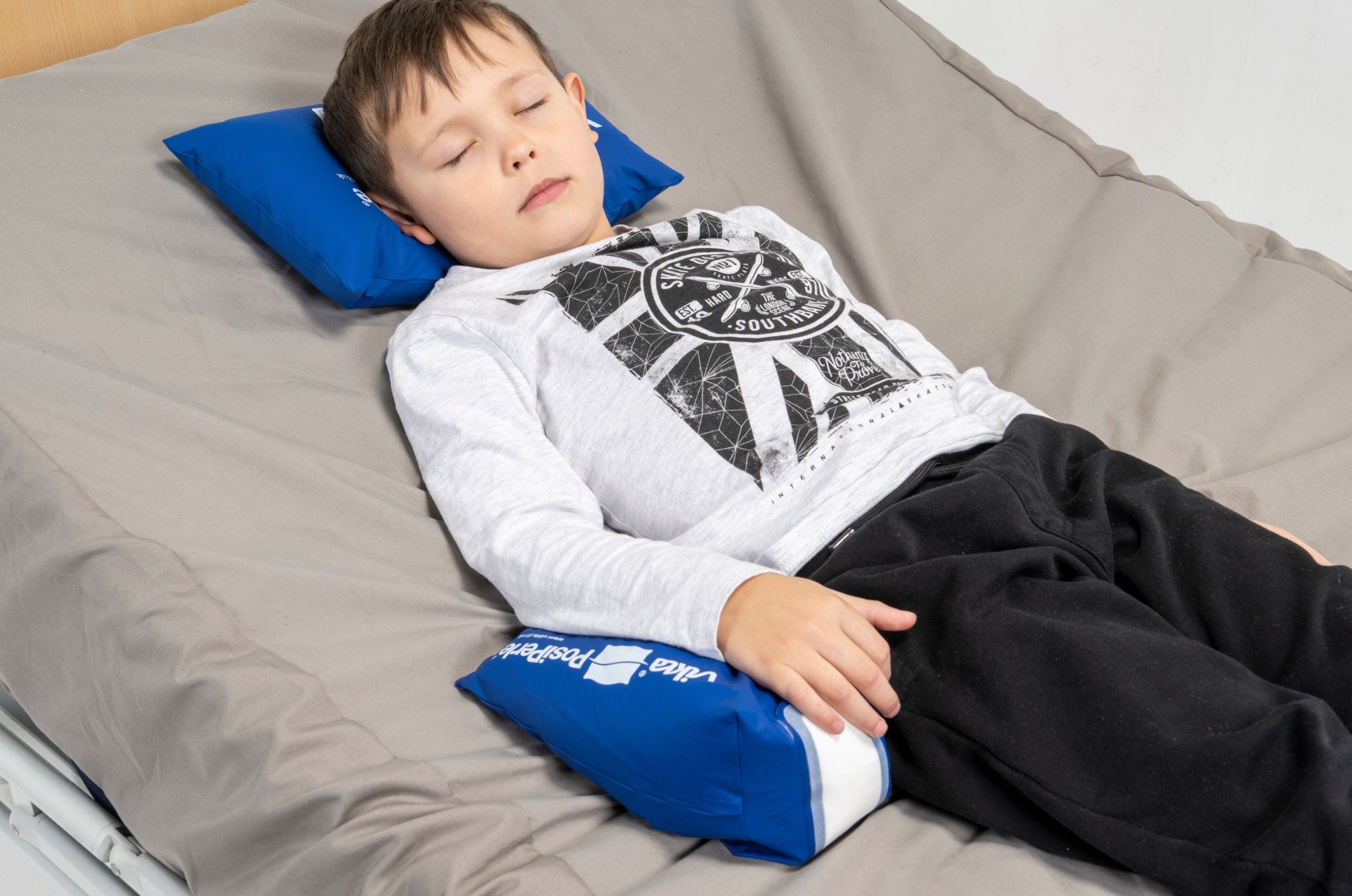 PP8047 – PosiPerle Abduktionskilepude, XS 21x12x15 cm