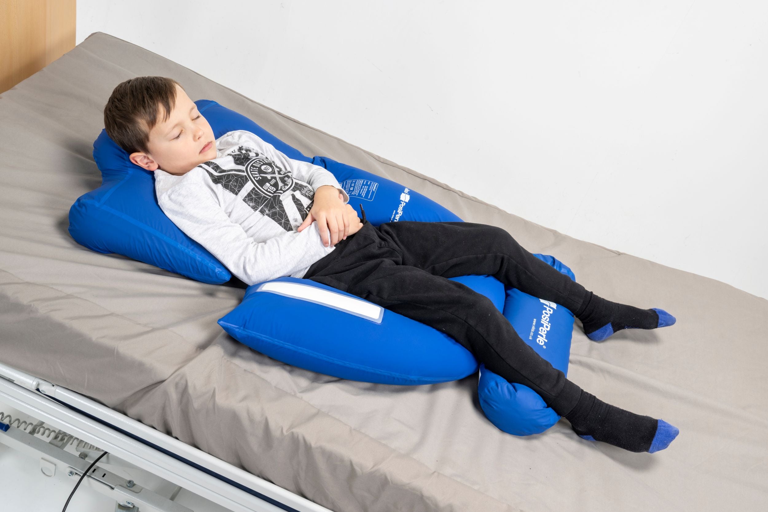 PP8056 - PosiPerle Small Half-Moon 145x24cm