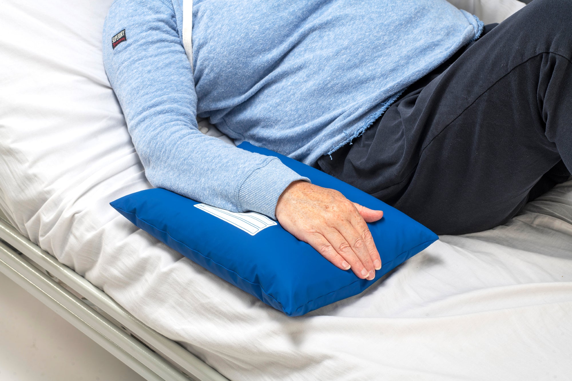 PP8046 - PosiPerle Universalpude 45x30cm