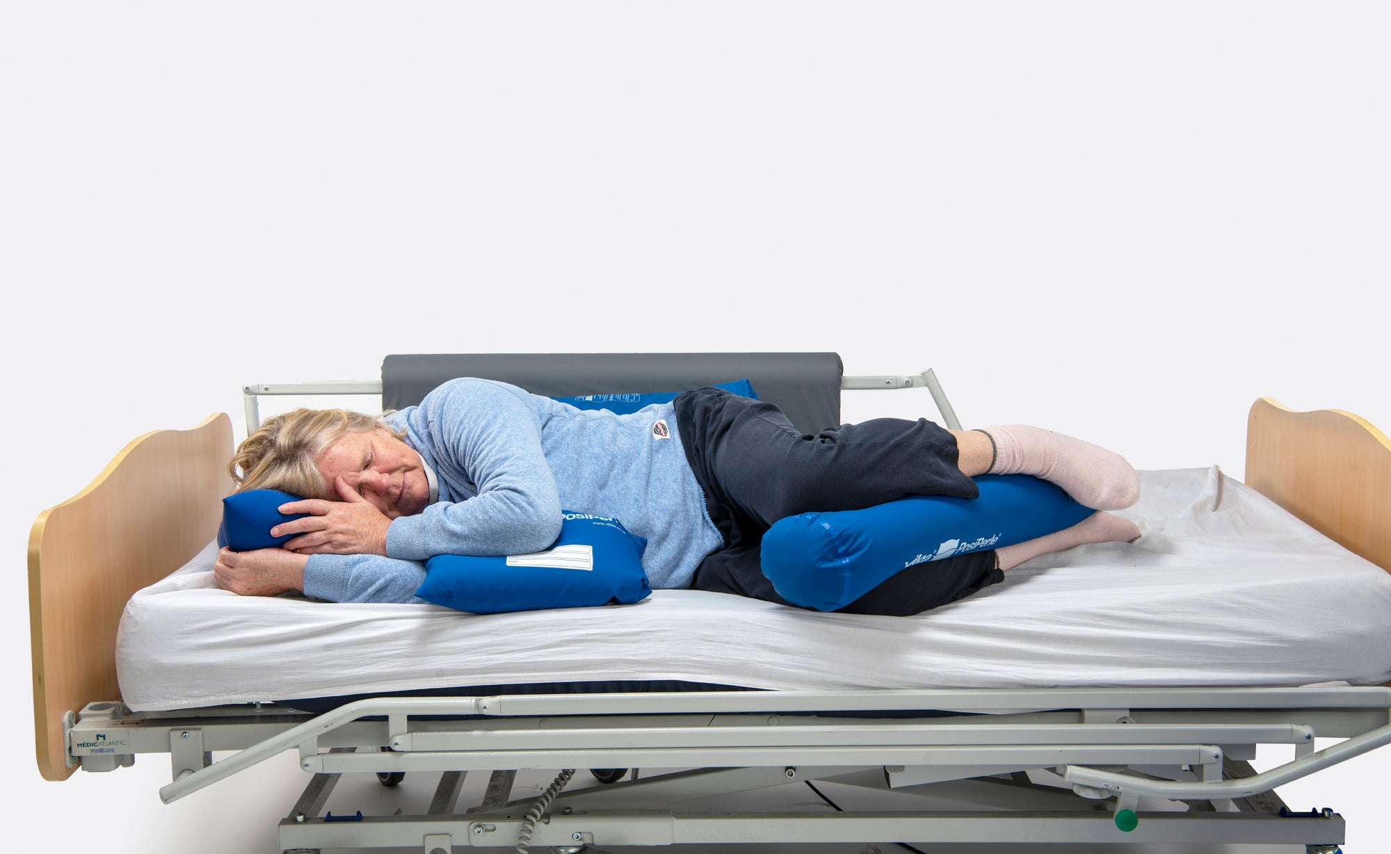 PP8046 - PosiPerle Universalpude 45x30cm