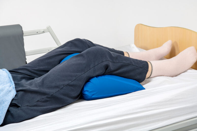 PP8045 - PosiPerle Semi-Fowler pude, Small 50x35x20cm