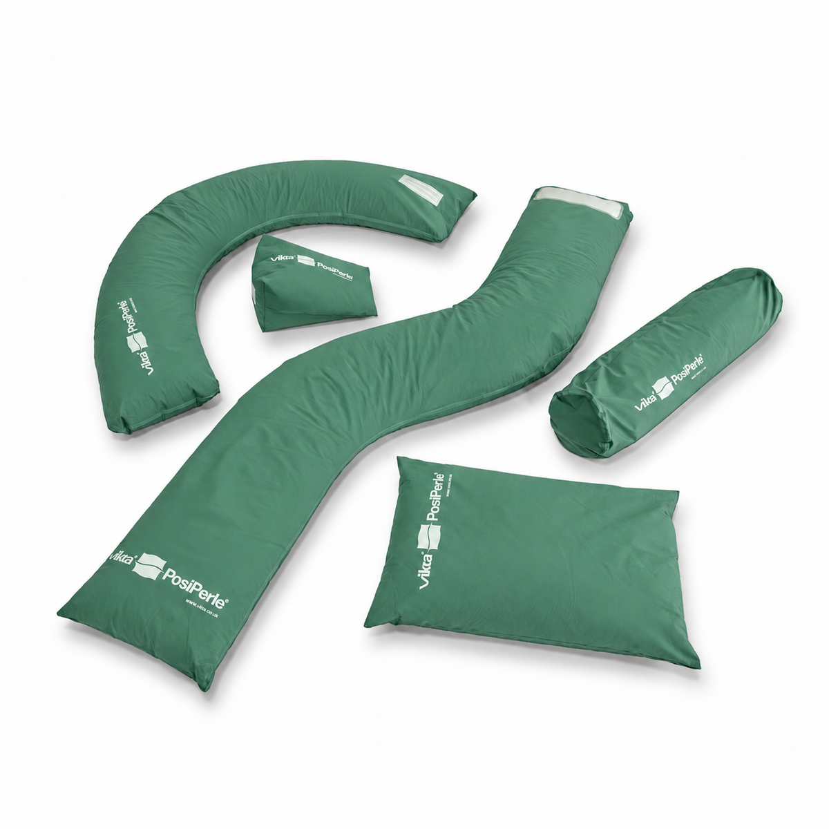 Lateral Positioner Kit