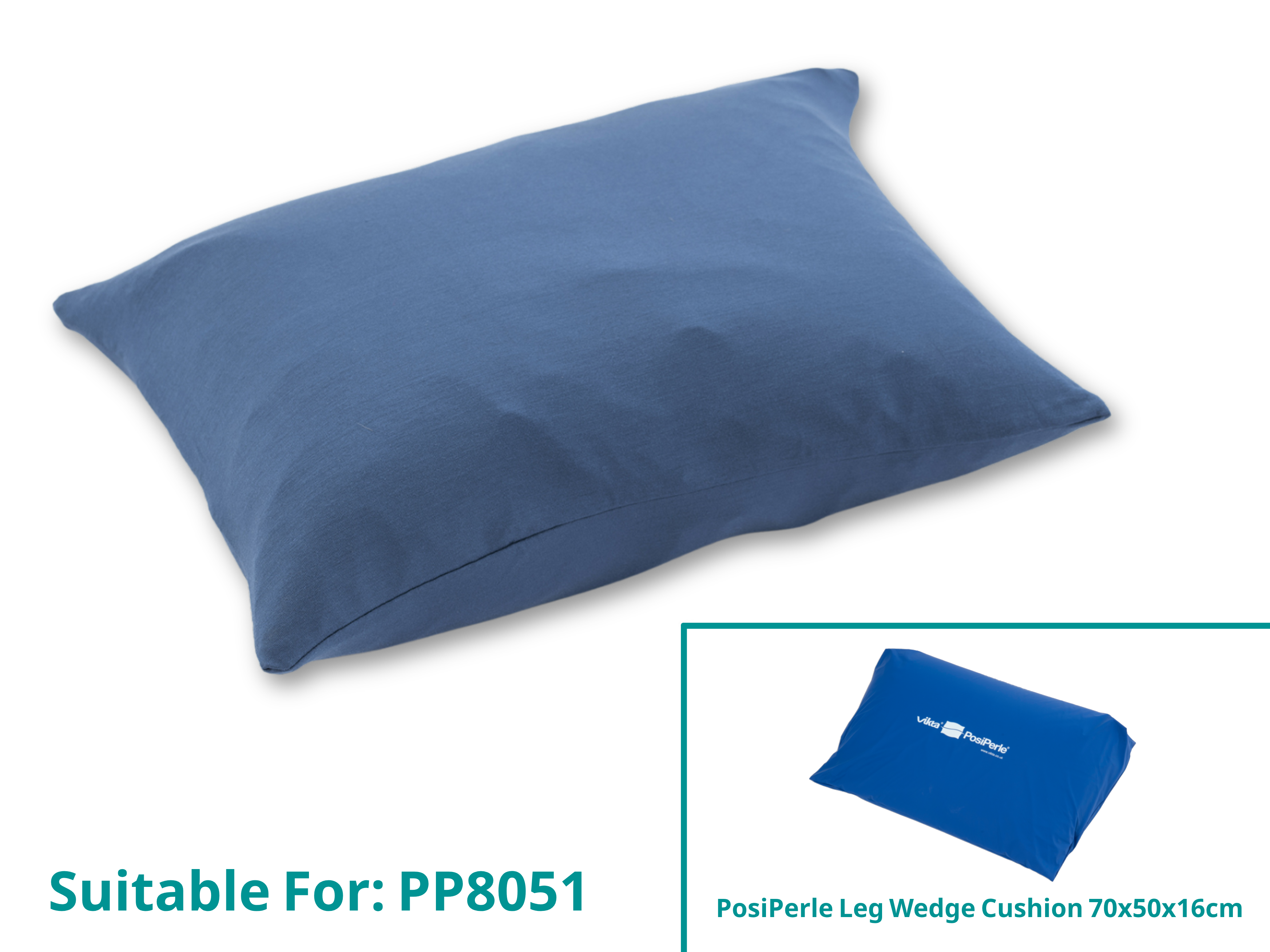 Bambusbetræk til benkilepude (PP8051)