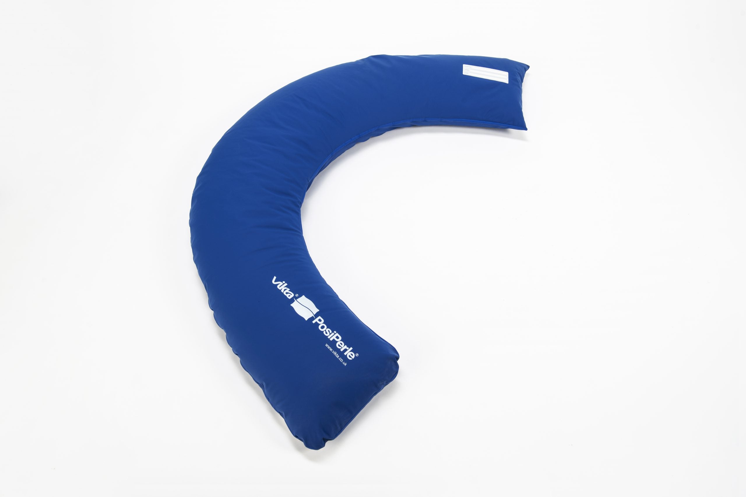 PP8012 - PosiPerle Half-Moon Pude Large 180dia x30cm