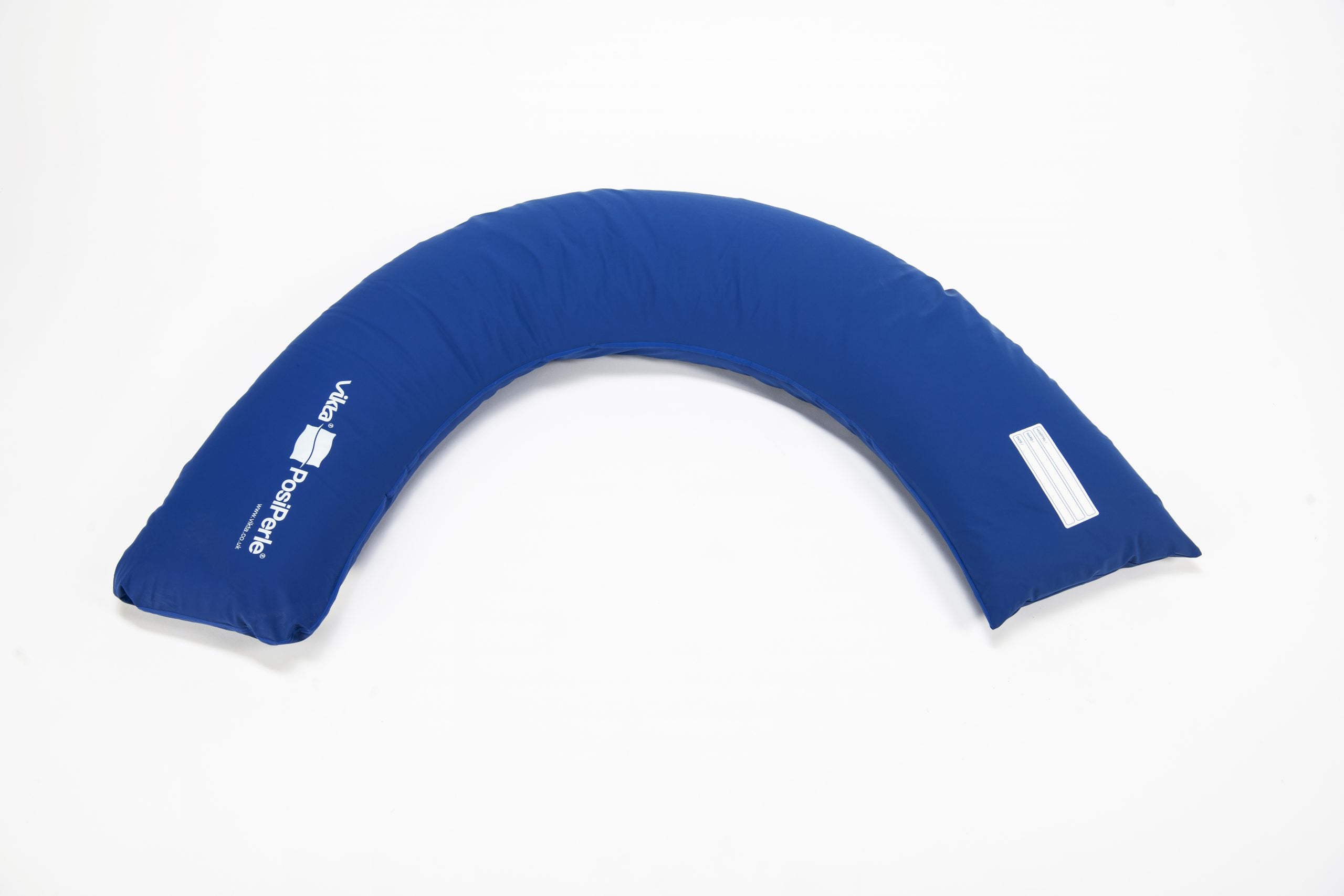 PP8012 - PosiPerle Half-Moon Pude Large 180dia x30cm