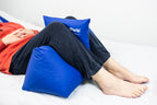 PP8013 - PosiPerle Delta Cushion Medium 60x30cm