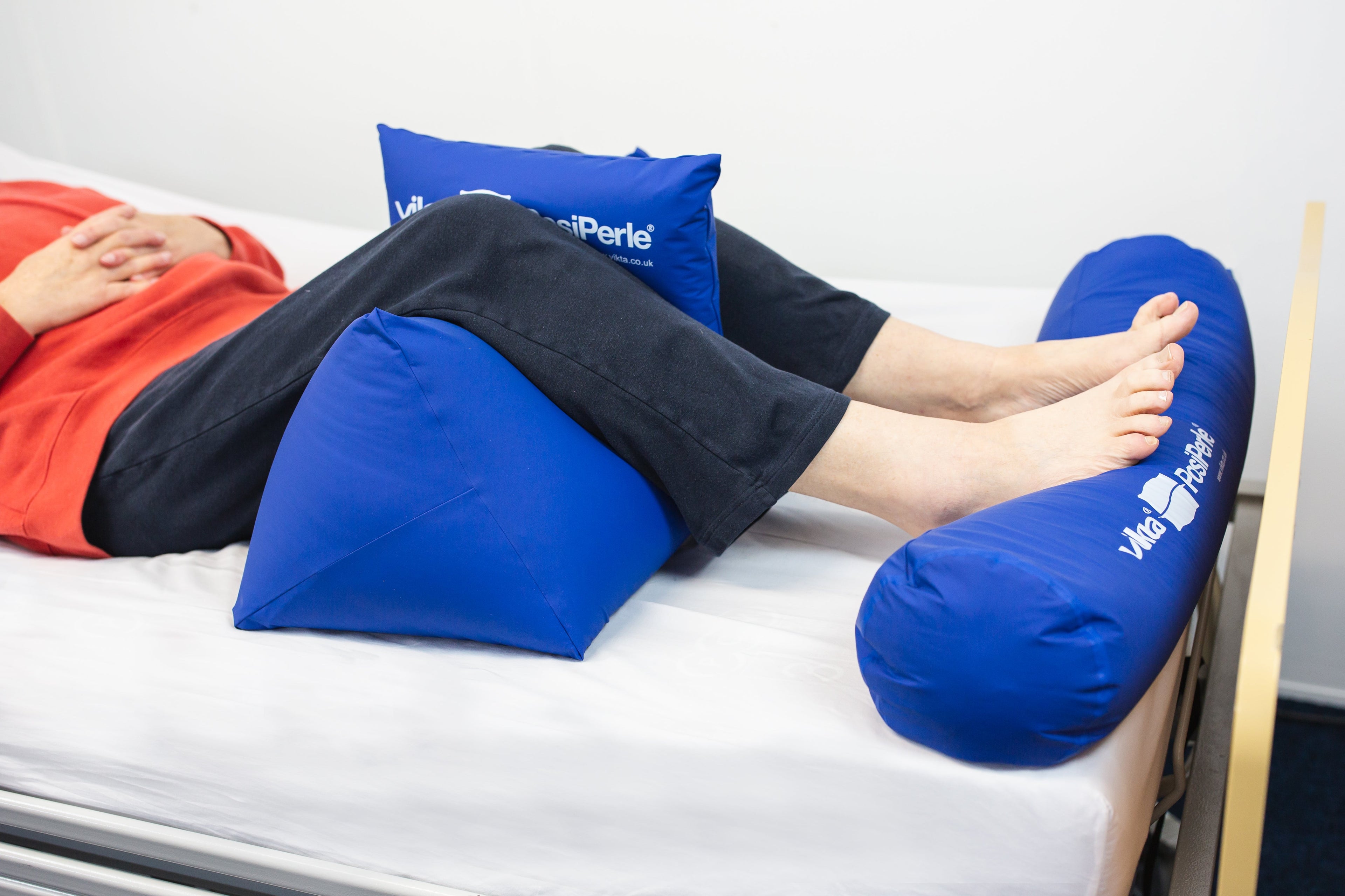 PP8015 - PosiPerle Cylindrical Pude Large 70x17cm