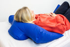 PP8014 - PosiPerle Semi-Fowler Pude Large 70x56x14cm