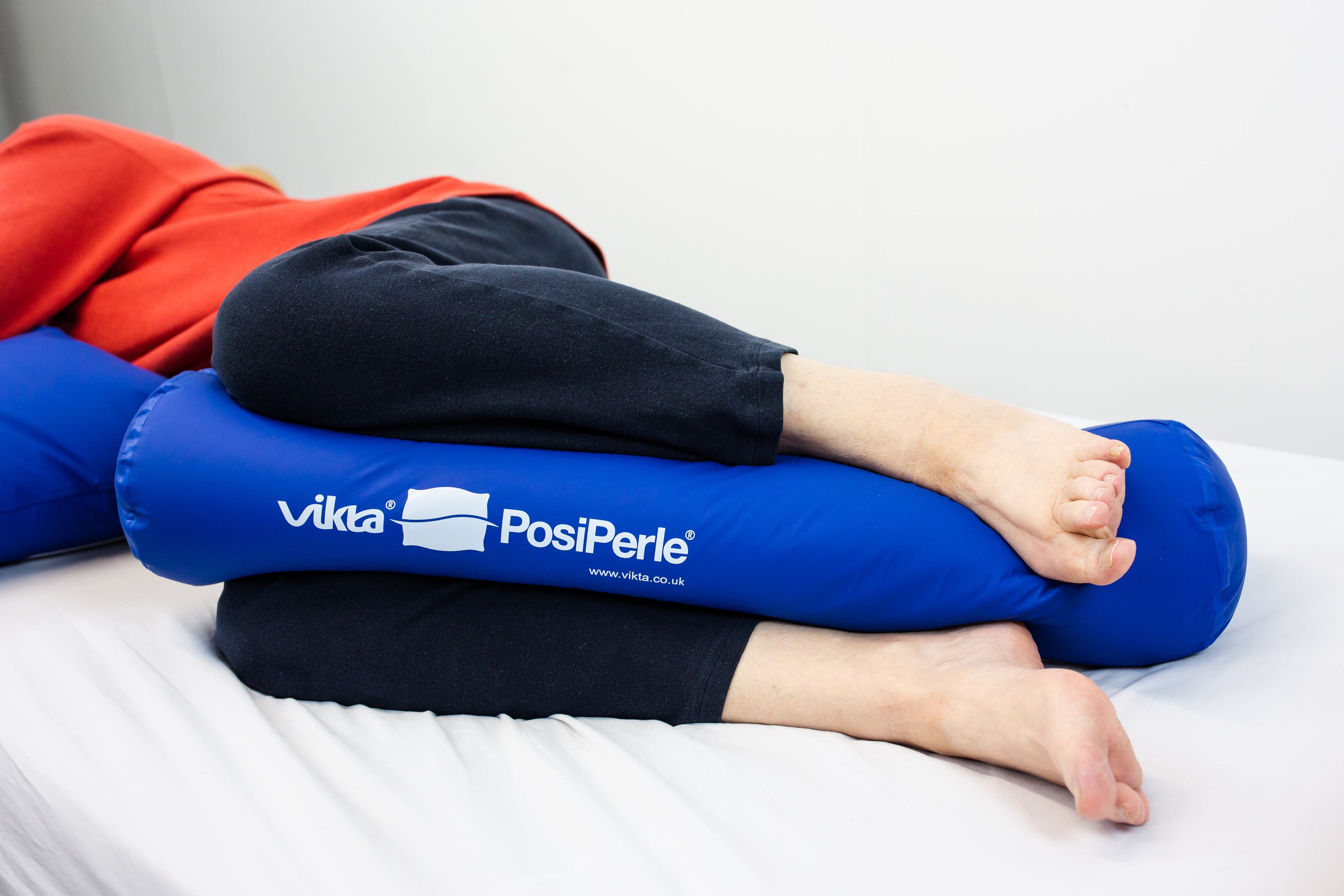 PP8015 - PosiPerle Cylindrical Pude Large 70x17cm