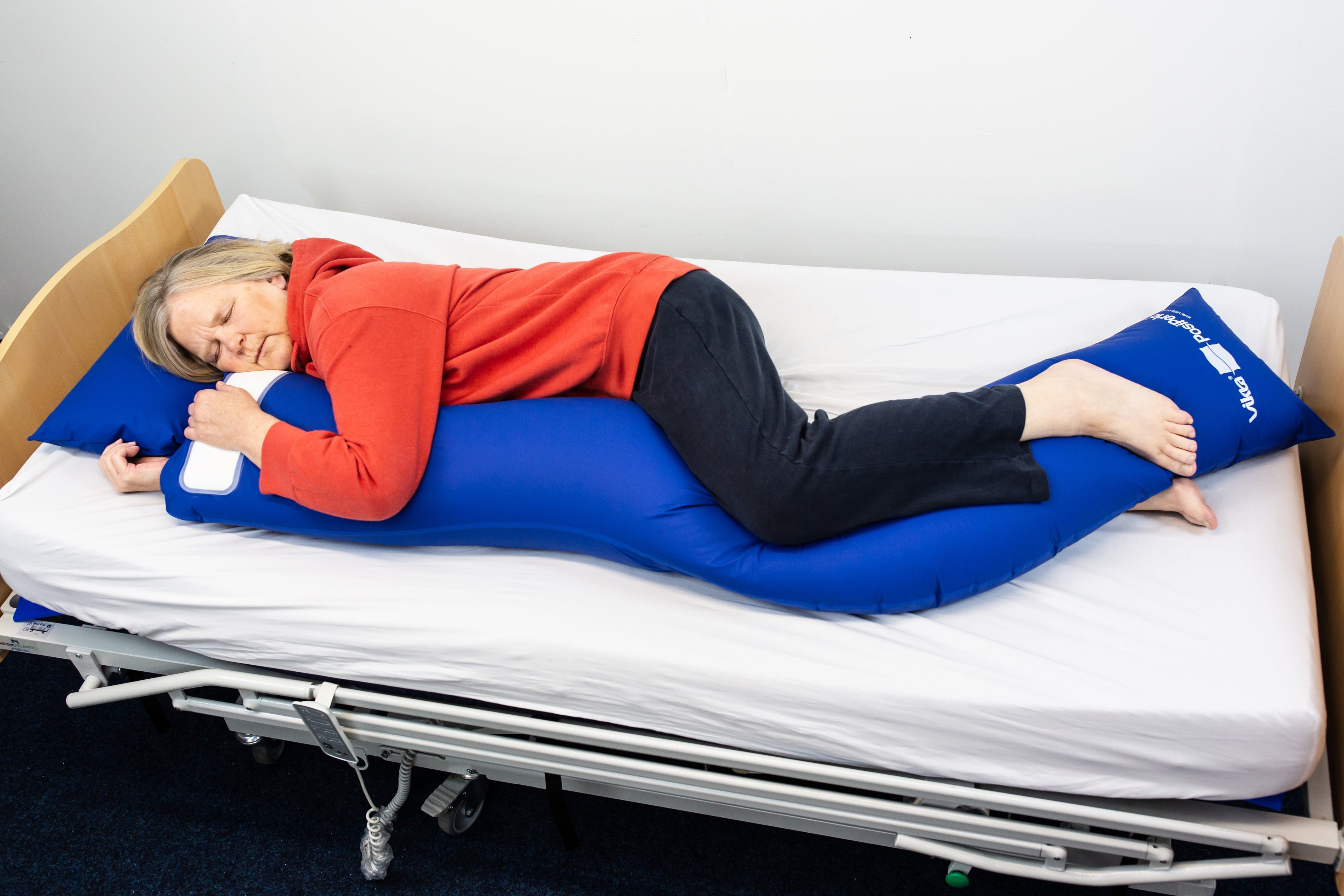 PP8011 - PosiPerle Decubitus Pude Large 180x30cm