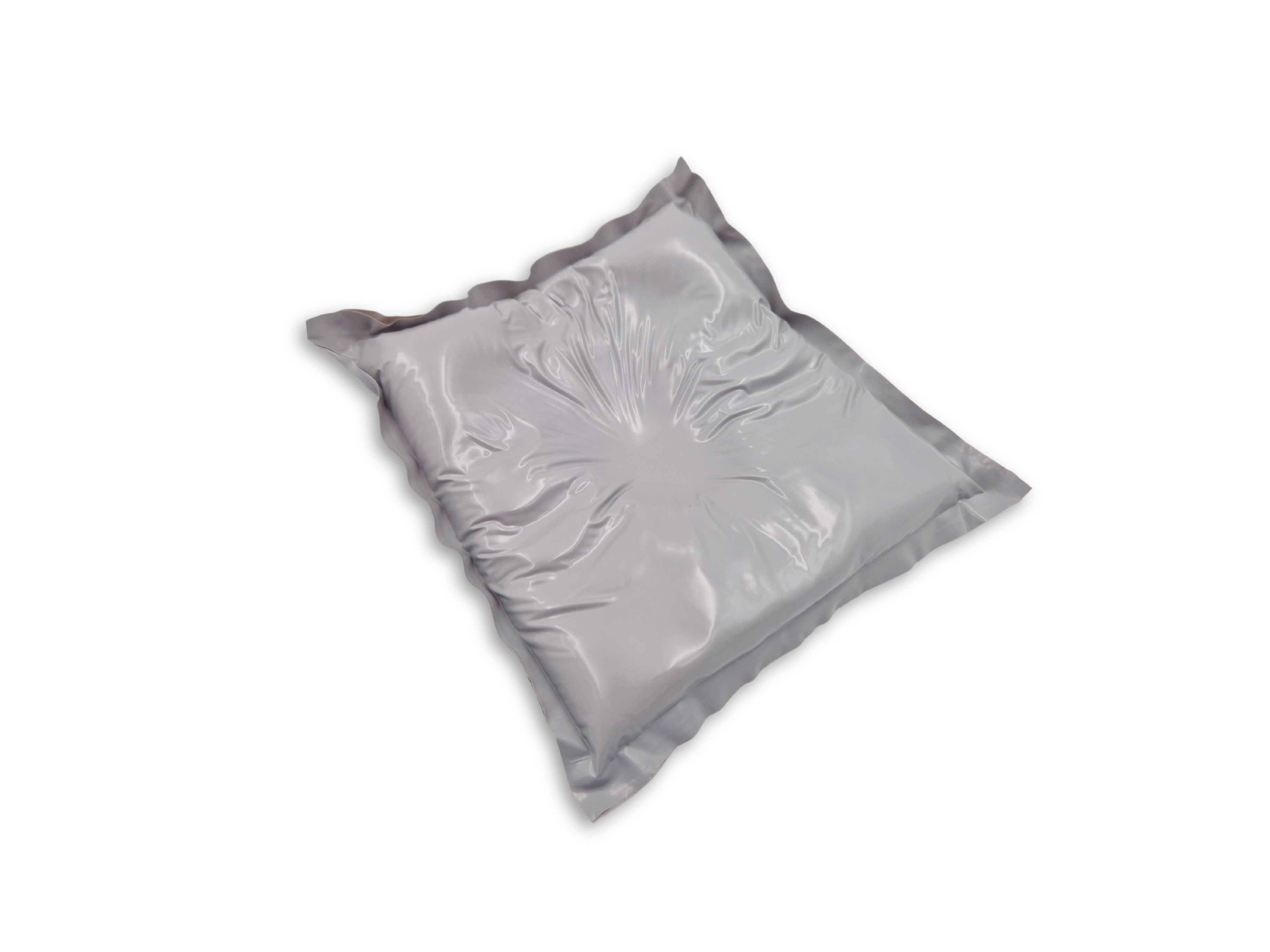 FF7070 - Flo-Form XS Square, med dæksel - 18x18cm