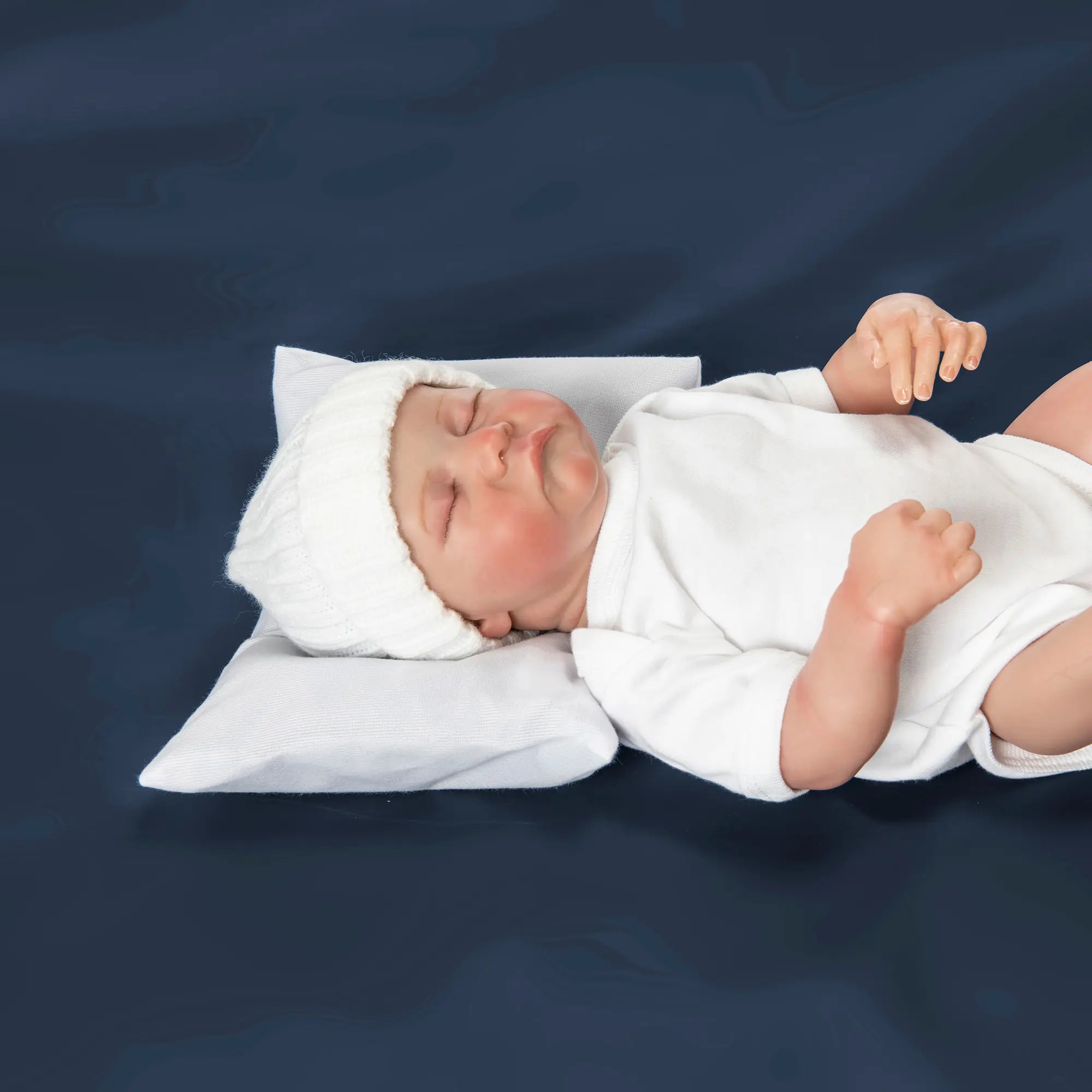 FF7010 - Flo-Form X-Small, med dæksel - 18x25cm