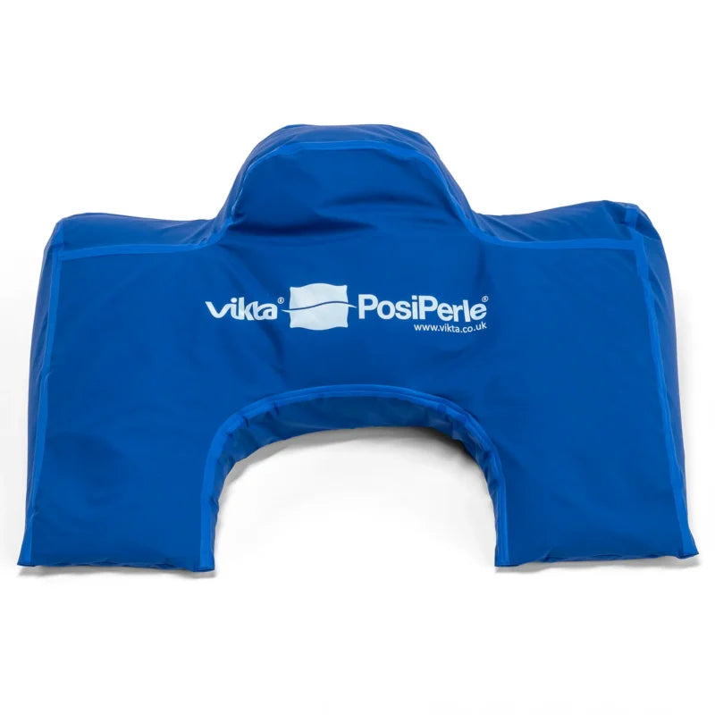 PP8045 - PosiPerle Semi-Fowler pude, Small 50x35x20cm