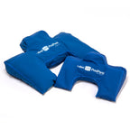 PP8045 - PosiPerle Semi-Fowler pude, Small 50x35x20cm