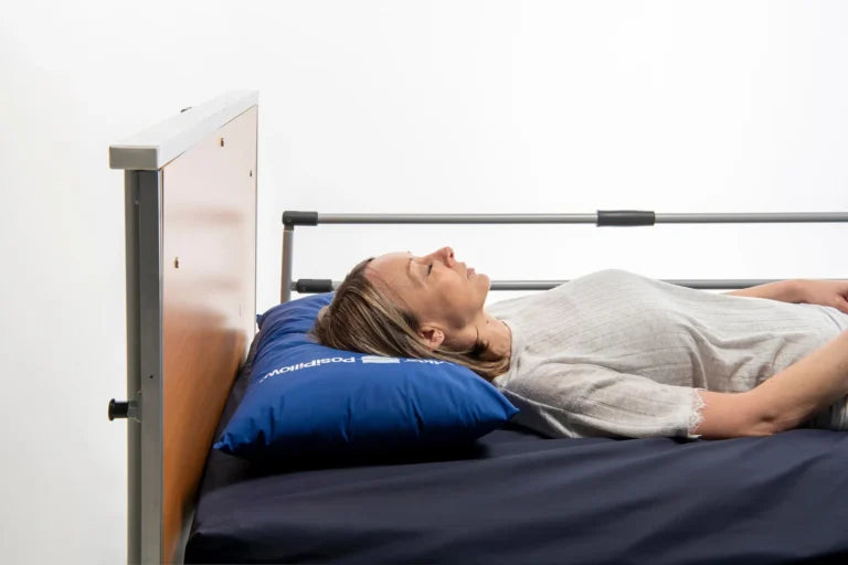 PP8016 - PosiPerle Universal Støttepude Large, 60x40cm